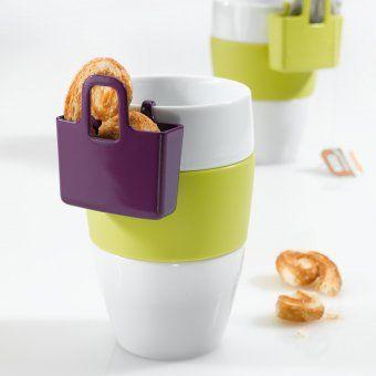 accessorio per tazza Koziol